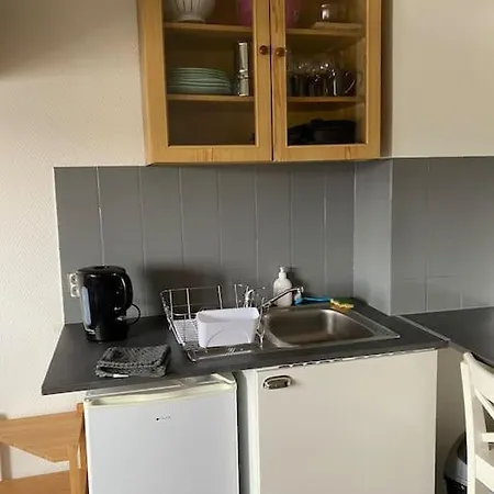 Le Mont Veyrier Apartment Annecy