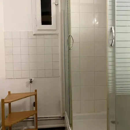 Le Mont Veyrier Apartment Annecy