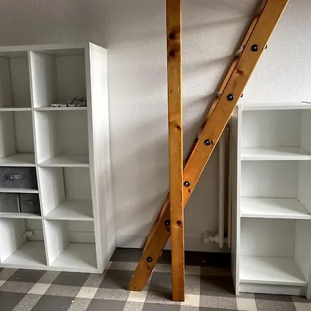 Appartement Le Mont Veyrier