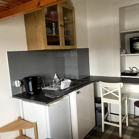Appartement Le Mont Veyrier *