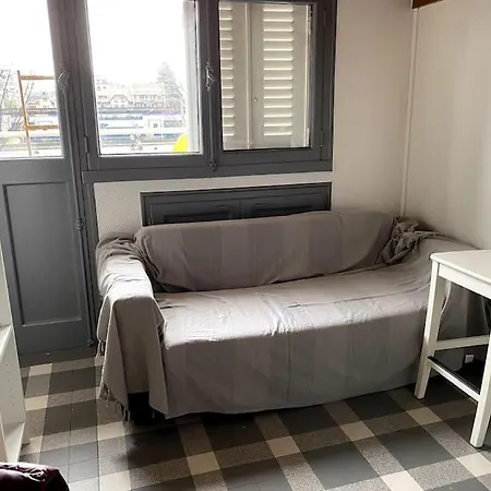 Le Mont Veyrier Appartement *