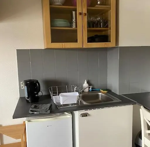 Le Mont Veyrier Apartment Annecy